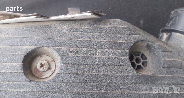 Филтърна Кутия 1.9JTD Фиат - Алфа Ромео - Ланчия - 7786004 - 7786572 N, снимка 3 - Части - 41469651