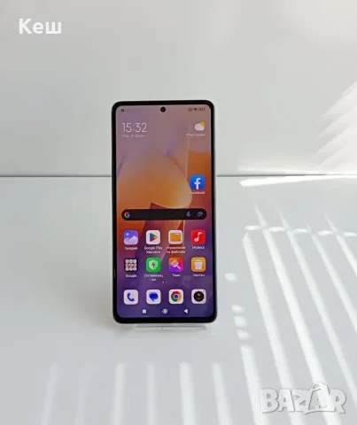 Смартфон Xiaomi 11T 256GB