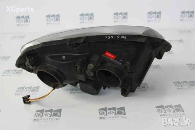 Ляв Фар за VW Polo 2005г., снимка 2 - Части - 41044177