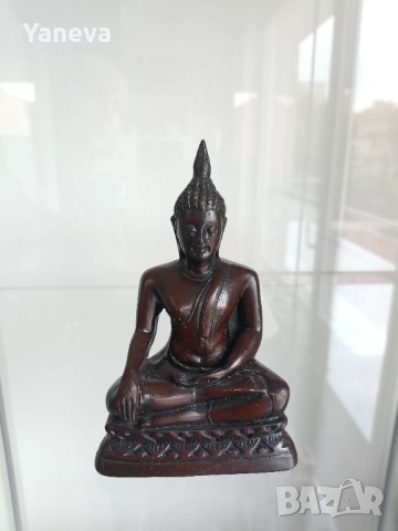 Будистки статуетки от Тайланд. , снимка 4 - Статуетки - 52950275