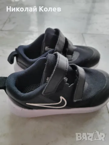 детски маратонки Nike, снимка 9 - Детски маратонки - 49903467