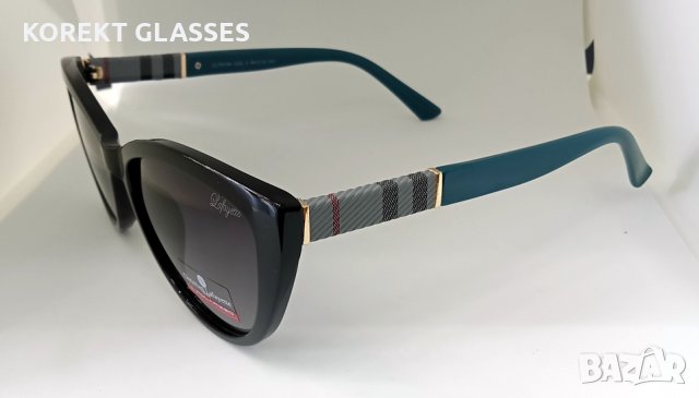 Слънчеви очила Christian Lafayette PARIS POLARIZED 100% UV защита, снимка 6 - Слънчеви и диоптрични очила - 34530989
