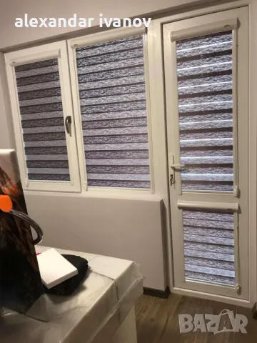   ГОТОВА ИНВЕСТИЦИЯ С ГАРАНТИРАН ПАСИВЕН ДОХОД – 2 ДВУСТАЙНИ АПАРТАМЕНТА + ГАРАЖ, ПОД НАЕМ ОТ ПЪРВИЯ, снимка 9 - Апартаменти - 48962610