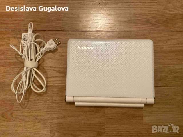 Лаптоп Lenovo IdeaPad S12 