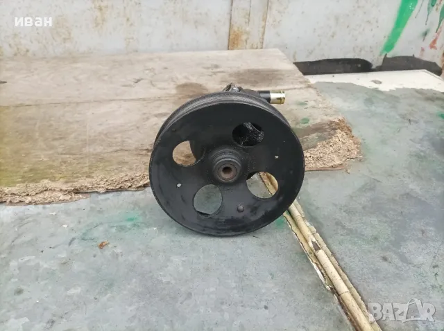 Хидравлична помпа за Опел Астра f 1.4  моно бензин. 93 год. , снимка 2 - Части - 48985726