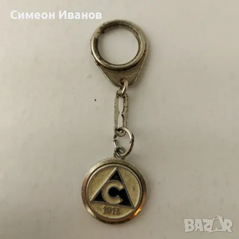 Стар Ключодържател Славия B0111