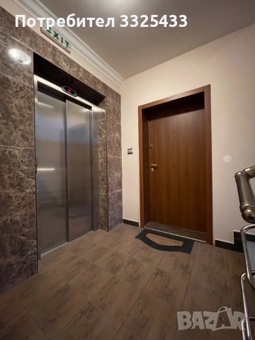 Давам под наем 3-стаен апартамент, снимка 2 - Апартаменти - 52183968