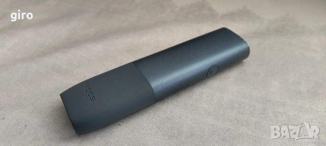 Iqos Iluma One , снимка 4 - Електронни цигари - 53862481