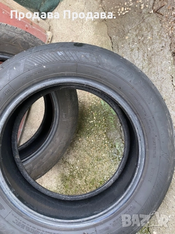 Летни Гуми GOODYEAR 205/60R16!, снимка 6 - Гуми и джанти - 52322206