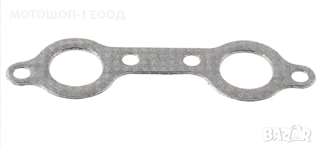 Гарнитура за Ауспух Polaris Sportsman 800 RZR800 Sportsman 700