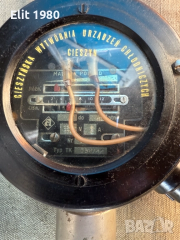 Продавам персостат , снимка 2 - Друга електроника - 52531274