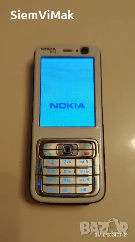 Nokia N73 , снимка 10 - Nokia - 27445105