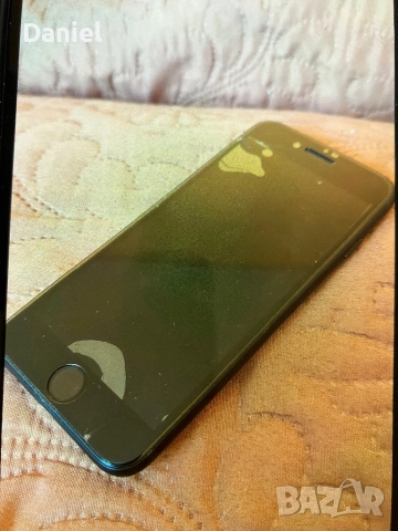 Продавам iPhone SE 2022, снимка 3 - Apple iPhone - 52791513