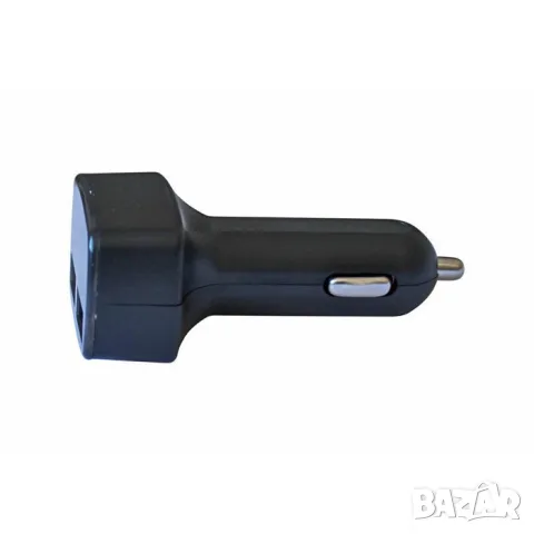 Волтметър 9V-30V с два USB порта 5V/3.1A за запалка, снимка 4 - Аксесоари и консумативи - 55865441