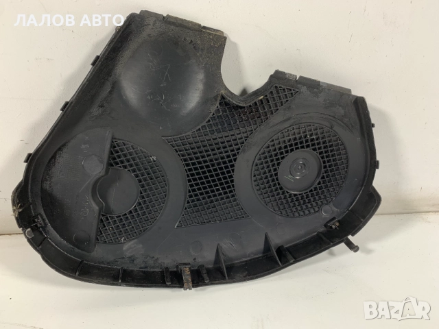 Капак Ангренажен ремък Шкода Фолксваген 1.9 ТДИ Kapak angrenajen remak Vw Skoda 1.9TDI 038109107e, снимка 2 - Части - 51533712