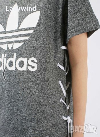 Топ Adidas Originals, снимка 4 - Тениски - 39475996