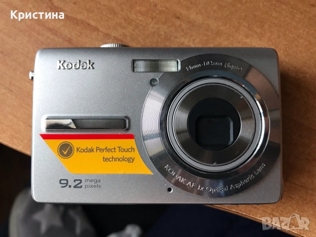 Kodak Easyshare М320 Digital Camera