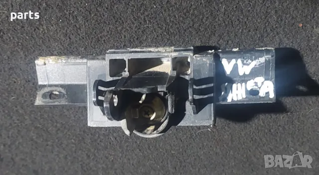 Задна Ключалка VW Голф 2 - Джета, снимка 4 - Части - 47782323