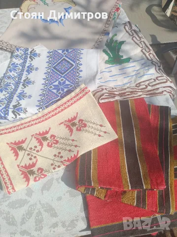 Красиви ,нови запазени различни, ръчна изработка ,много , снимка 5 - Ръчно изработени сувенири - 55824343