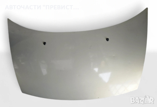 Преден Капак Ситроен Ц3 Citroen C3 Feislift 2002-2010