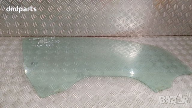 Странично стъкло Opel Corsa D 2009г.(предно дясно)	