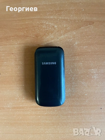Samsung E1190, снимка 2 - Samsung - 53699881