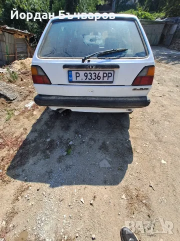 Вс.платено+Винетка VW Golf Mk2 , снимка 8 - Автомобили и джипове - 55772248
