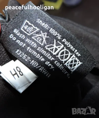 Matterhorn Softshell Jacket - мъжко яке за търизъм и планина разер XL , снимка 15 - Якета - 47651478