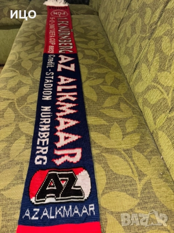 Футболни шалове , снимка 16 - Фен артикули - 52239715