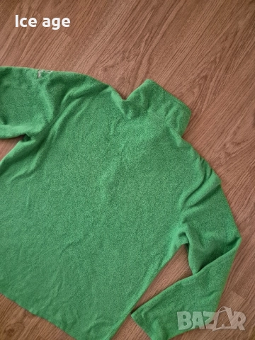 The north face мъжки полар , снимка 3 - Други - 52413889