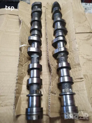 Разпределителни валове от Citroen Saxo VTS 1.6 16v, снимка 5 - Части - 49688294