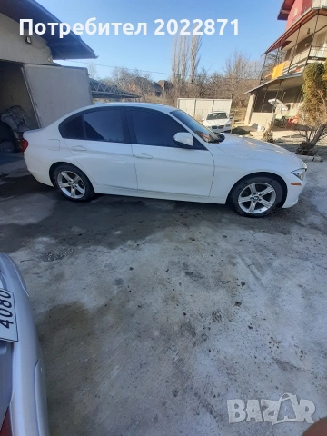 подавам ВМW 328i 4×4 внос от САЩ, снимка 3 - Автомобили и джипове - 53825830