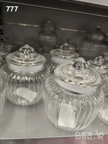 бурканчета 