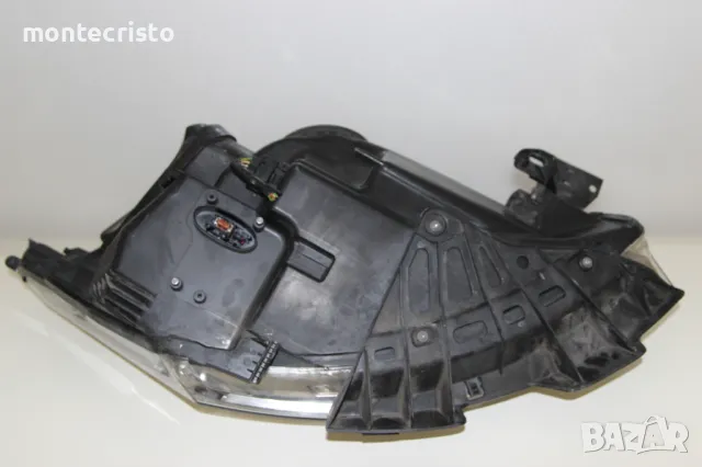Ляв ксенонов фар Citroen C4 Picasso facelift (2010-2014г.) xenon / 9673100180, снимка 7 - Части - 47263472
