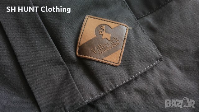 Villmark HAMAR Trouser за лов риболов и туризъм размер XXL панталон със здрава материя - 277, снимка 9 - Екипировка - 41344830