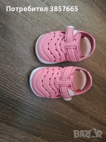 Детски сандали Adidas, снимка 2 - Детски обувки - 55767089