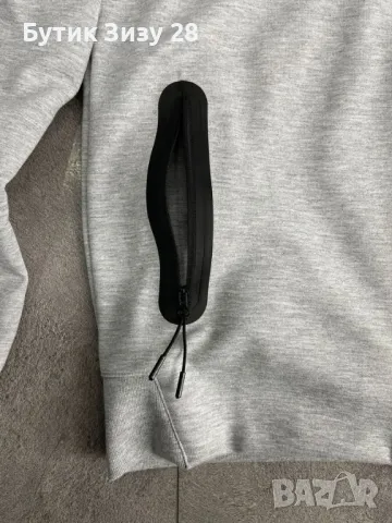 Мъжки екипи Nike Tech Fleece, 11 цвята , снимка 15 - Спортни дрехи, екипи - 48772222