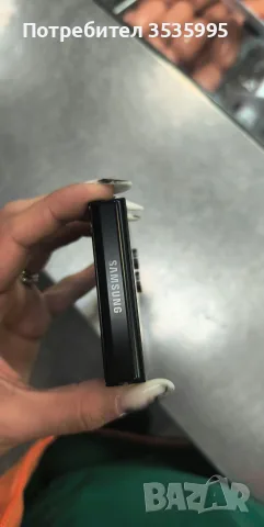 Samsung z flip 7 fe, снимка 6 - Samsung - 55443957