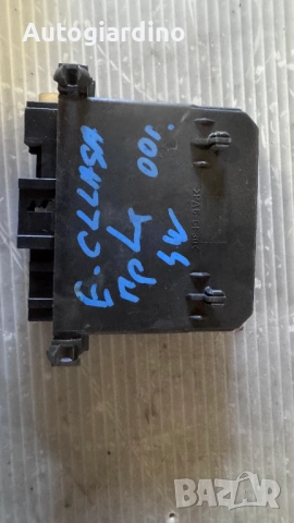 Модул за врата Mercedes E - 2108207526 / 356825, снимка 2 - Части - 51824952