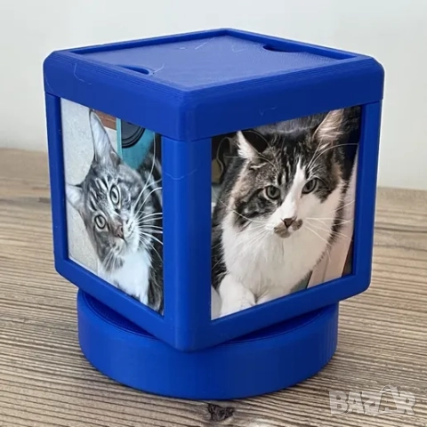 3D Принтиране по поръчка, снимка 3 - Други услуги - 52951712