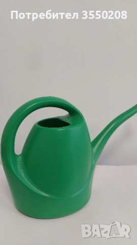 Лейка 3,5л, снимка 7 - Други - 51740785