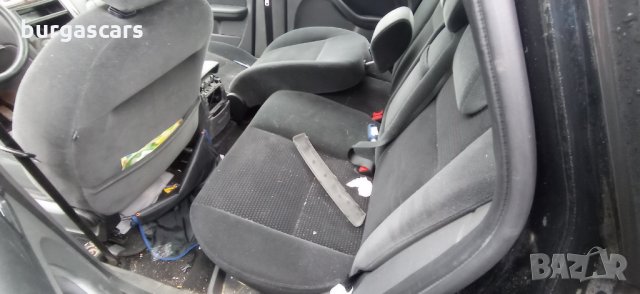 Ford Focus 2.0HDI-136к.с. Ghia 2005г на части, снимка 9 - Автомобили и джипове - 34591693