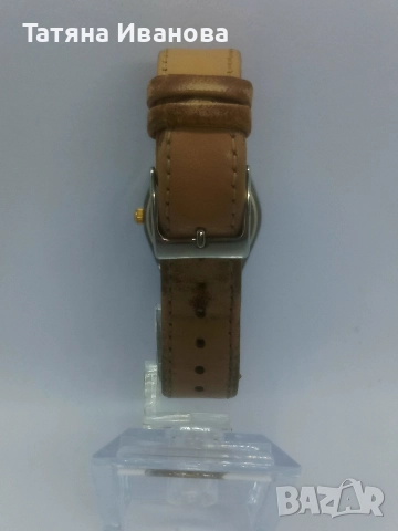 Citizen quartz , снимка 8 - Антикварни и старинни предмети - 52606375