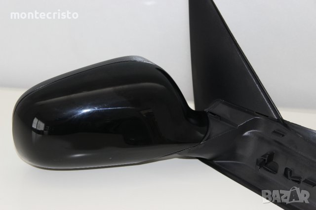 Дясно електрическо огледало Saab 9-5 (2005-2010г.) Сааб 95 / 5 пина, снимка 4 - Части - 41933329