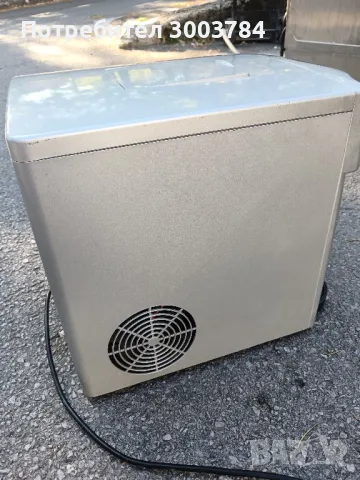 ледогенератор 