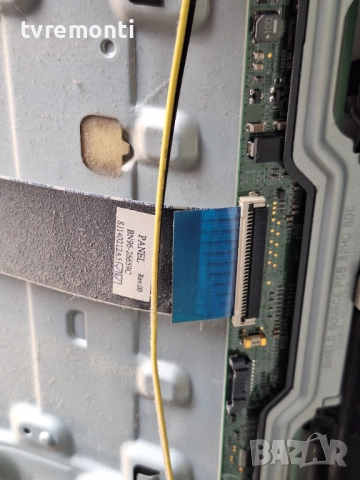 MAIN BOARD ,BN94-06779V,BN41-01958B,за 32-инчов телевизор SAMSUNG Модел UE32F4500A с дисплей CY-HF32, снимка 5 - Части и Платки - 52321688