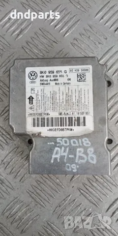 Airbag модул Audi A4 B8 2009г.	