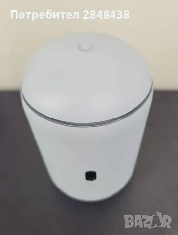 Ubiquti - Dream Router 7, 10G, Безжичен рутер + ГАРАНЦИЯ, снимка 3 - Рутери - 56258733