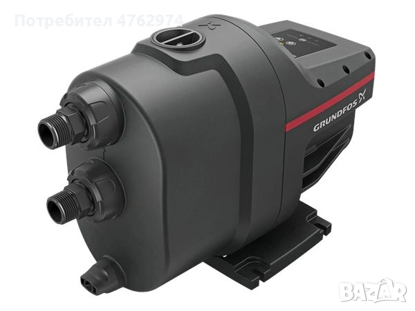 Бустерна помпа Grundfos, модел Scala1 3-45