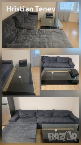 Комбо пакет бяла техника и мебели, снимка 5 - Други - 52990196